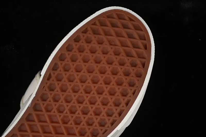 All categories Vans Vans series Vans Low Vans low-top Vans Slip-On Classic checkerboard one-legged casual sneakers VN0009QCBLE